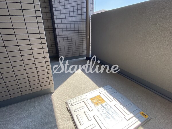 バルコニー(バルコニー)