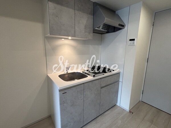 キッチン(キッチン)