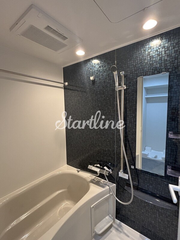 バス／シャワールーム等(バス／シャワールーム等)