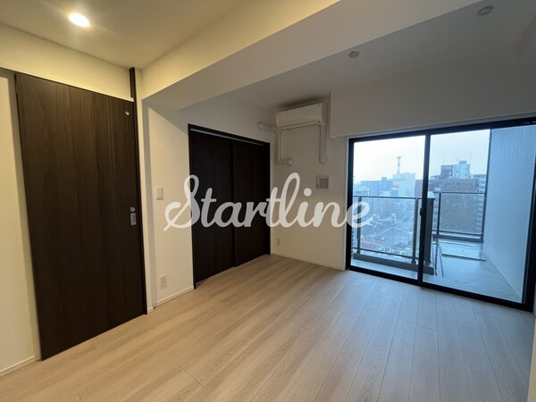 リビング・居室