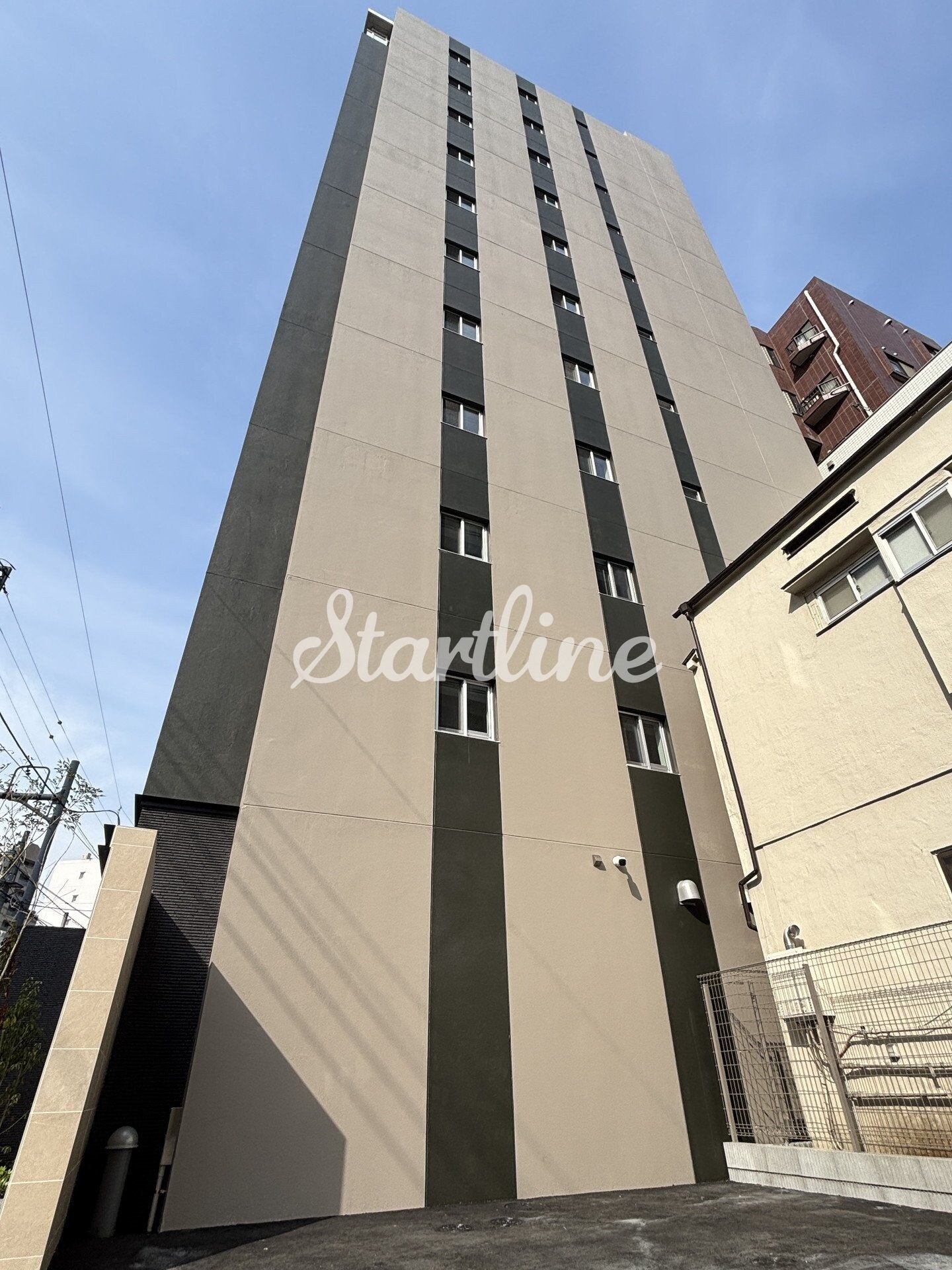 物件内観写真21　(外観)