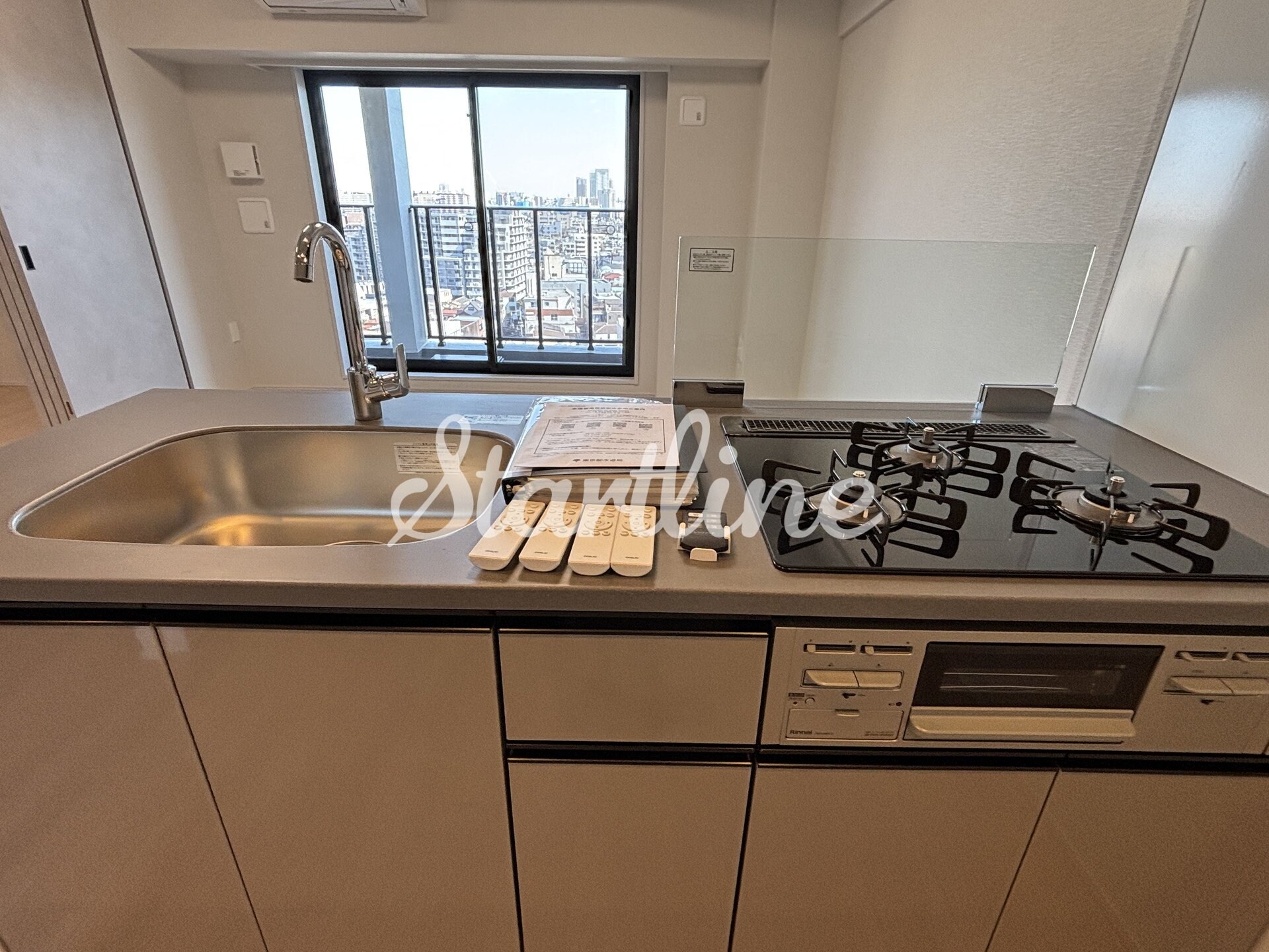 物件内観写真14　(キッチン)