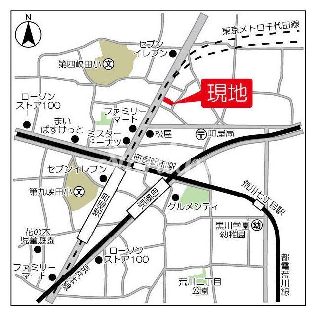 物件内観写真17　