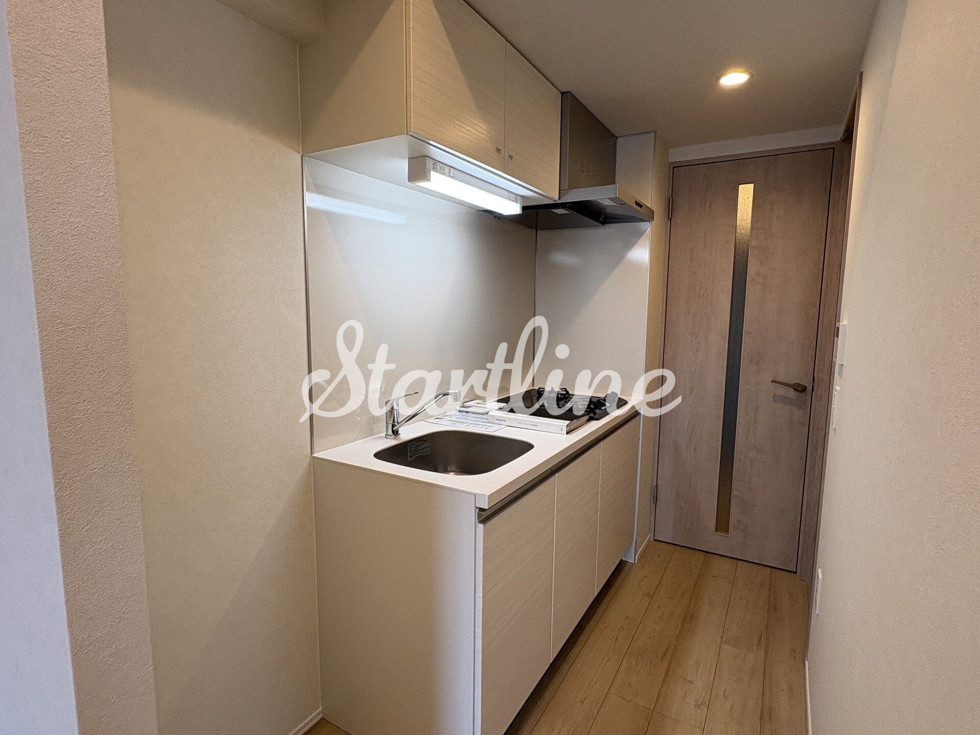 物件内観写真14　(キッチン)