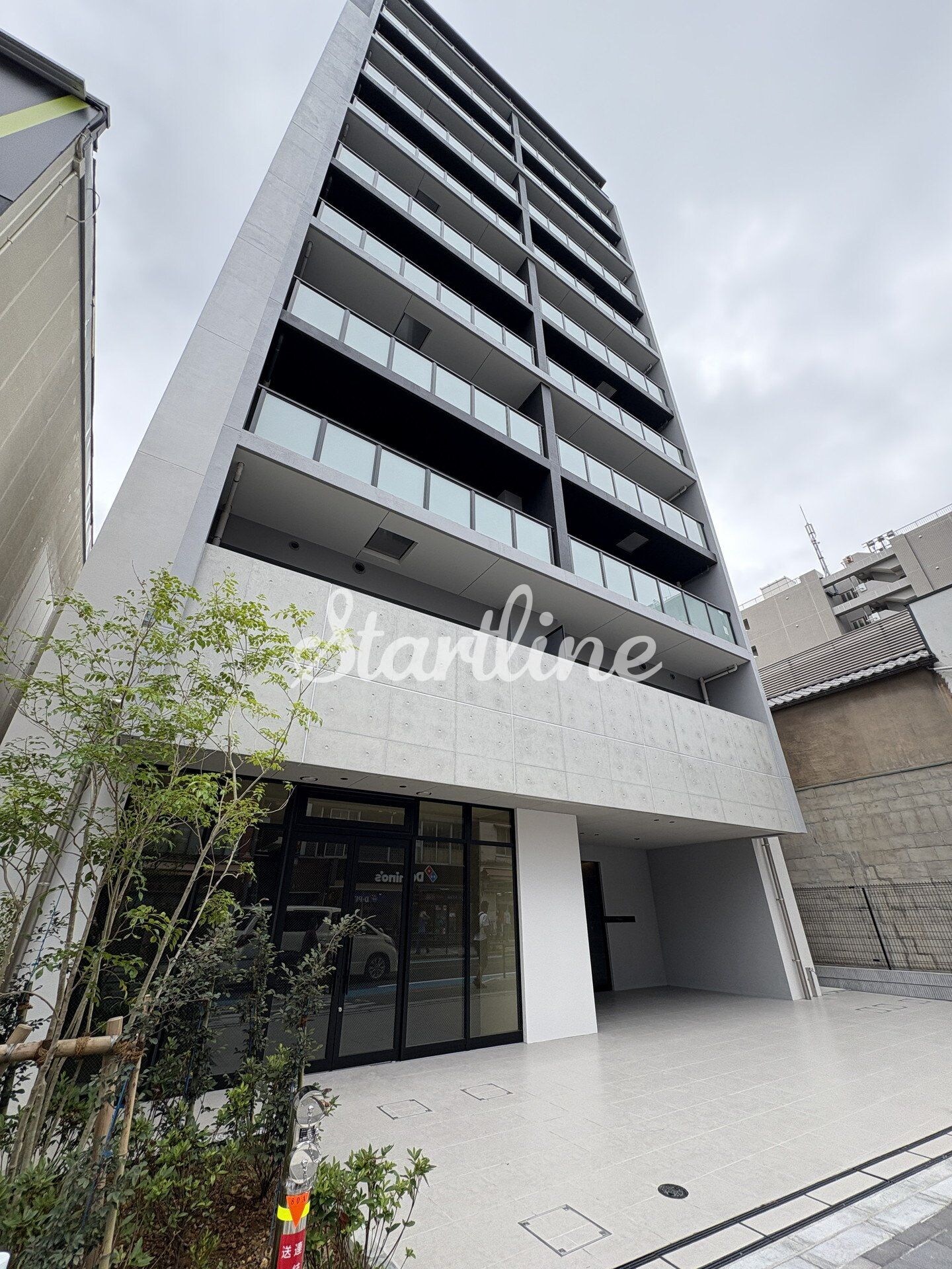 物件内観写真19　(外観)