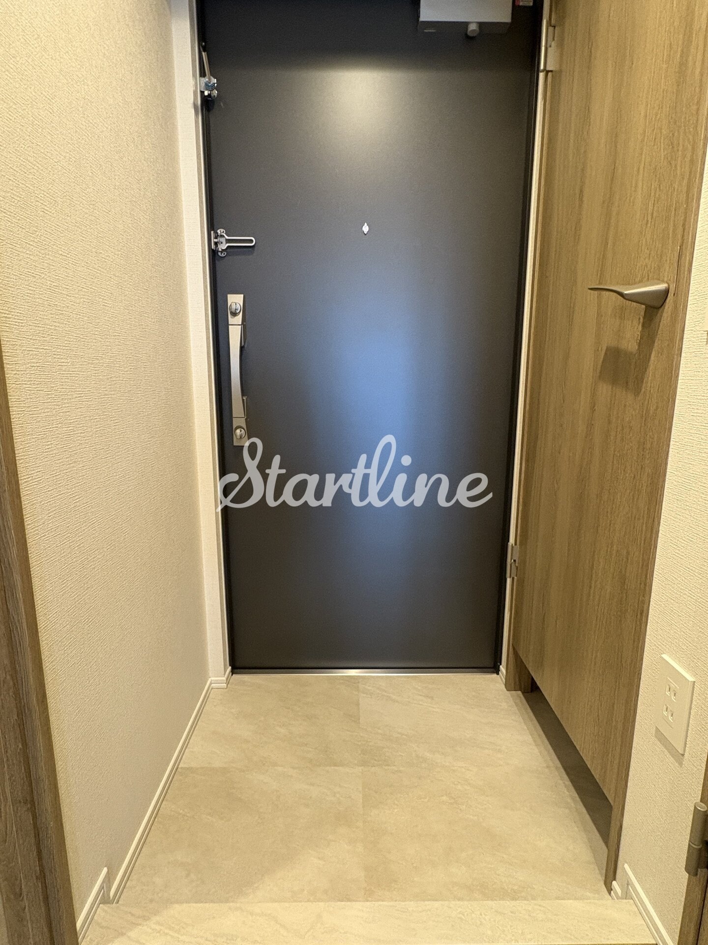 物件内観写真10　(玄関)