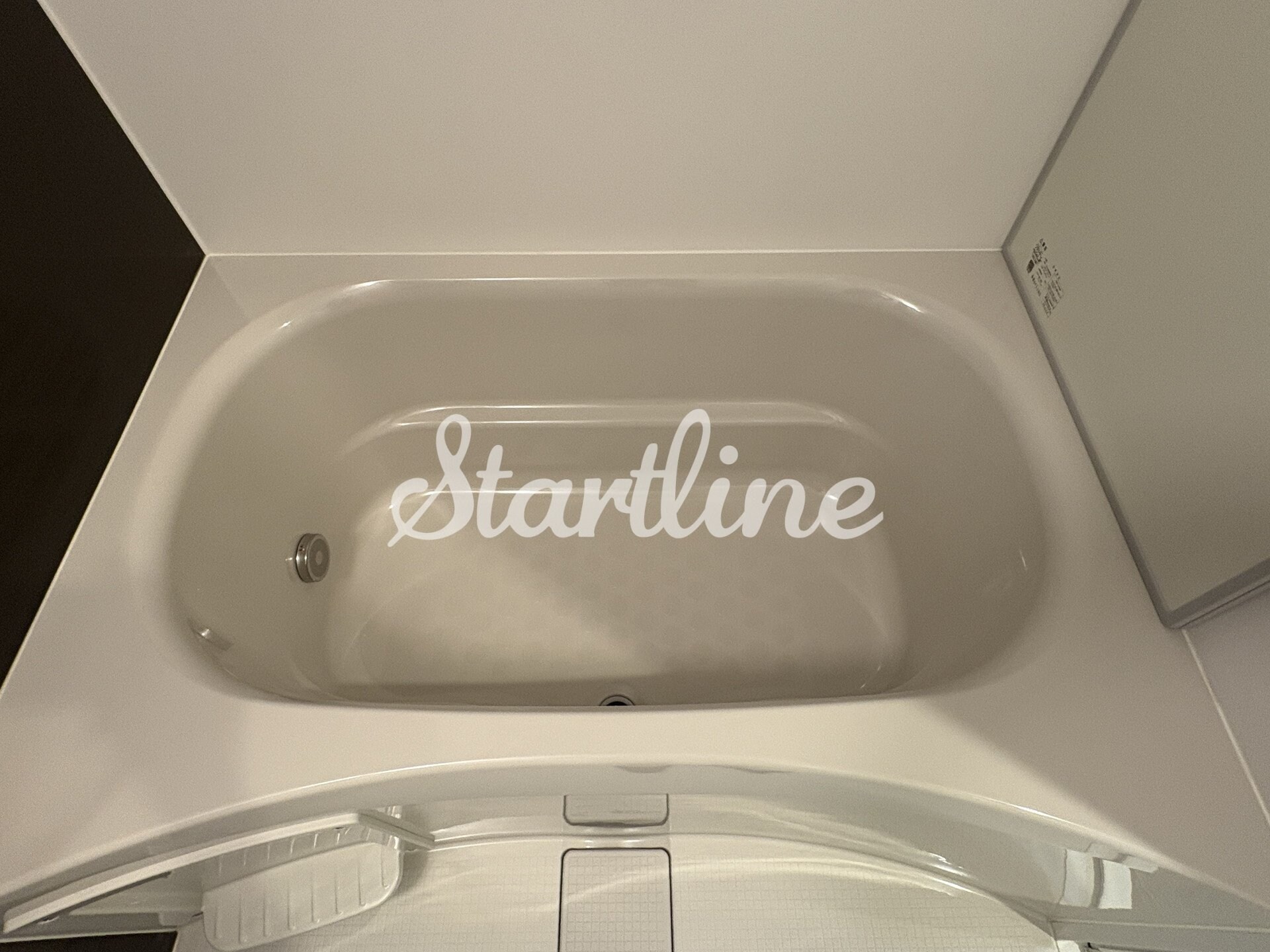 物件内観写真15　(バス／シャワールーム等)