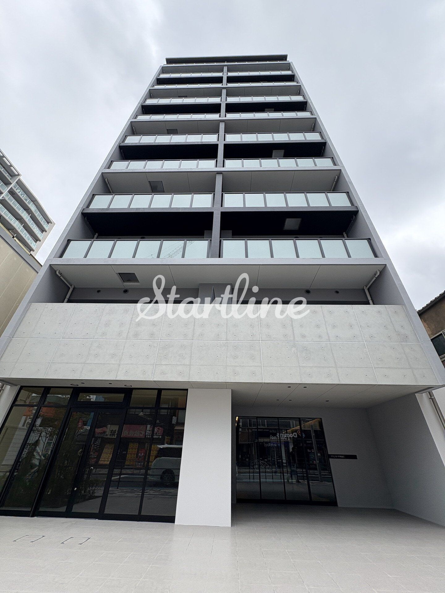 物件内観写真18　(外観)