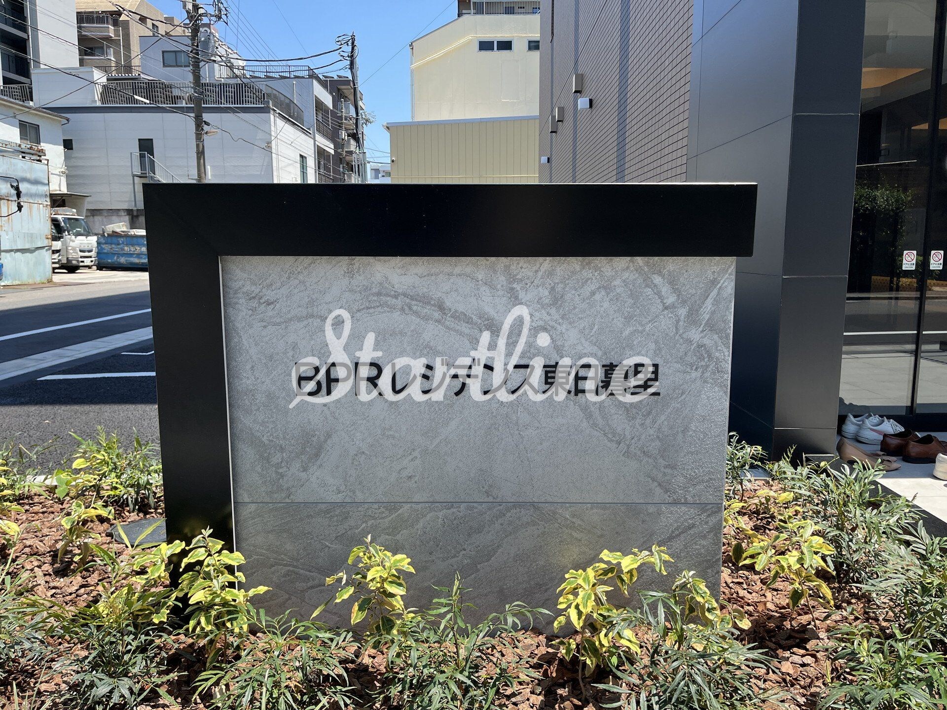 物件内観写真18　(眺望)