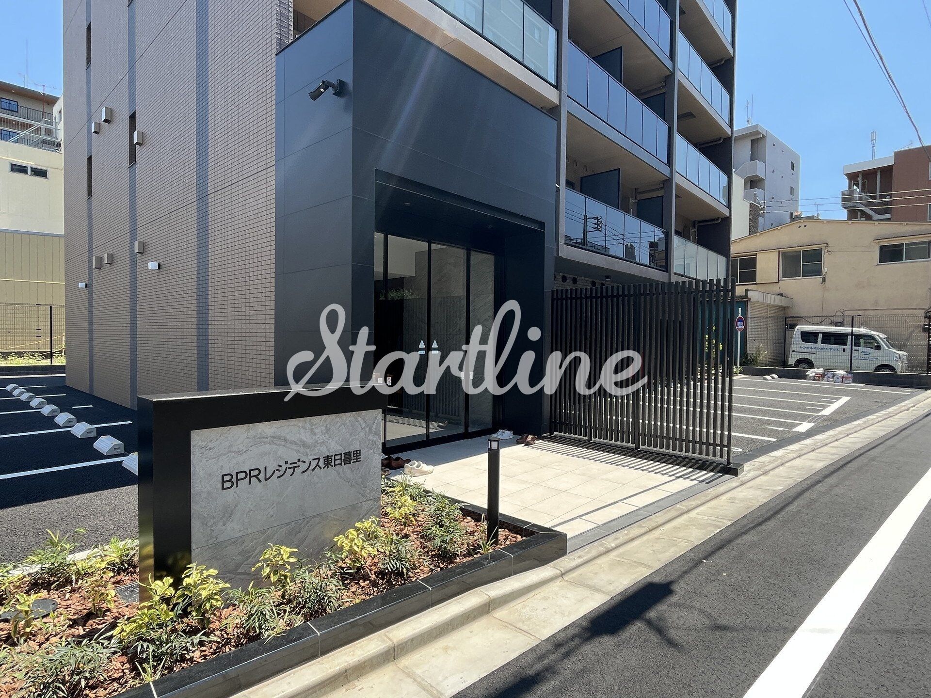 物件内観写真22　(外観)