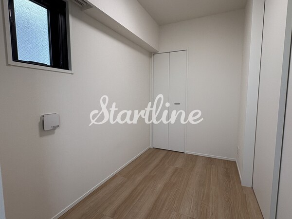 子供部屋(リビング/居室)