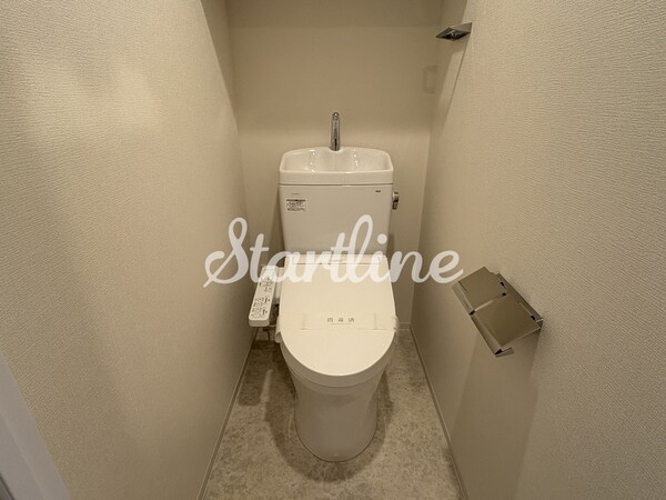 トイレ(トイレ)