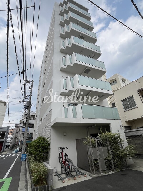 外観(外観)