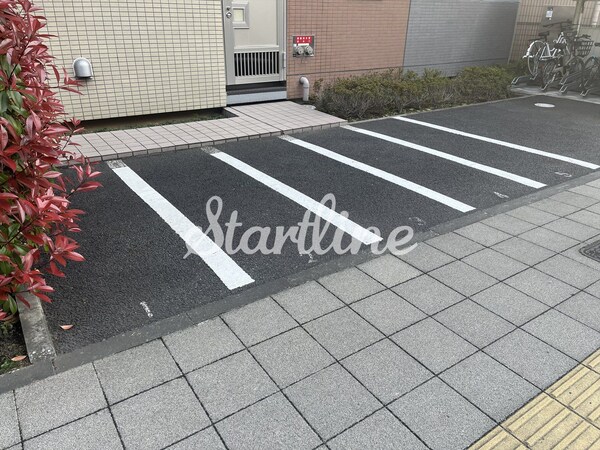 共有部分