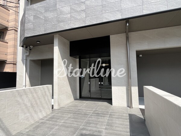 エントランス(エントランス)