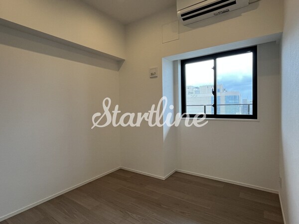 寝室(リビング/居室)