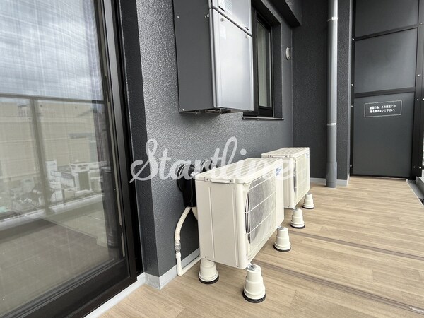 バルコニー(バルコニー)