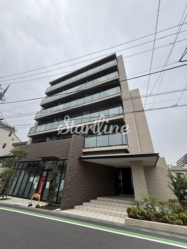 外観(外観)