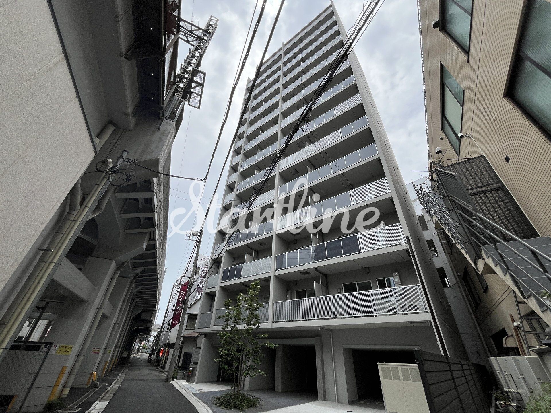 物件内観写真21　(外観)