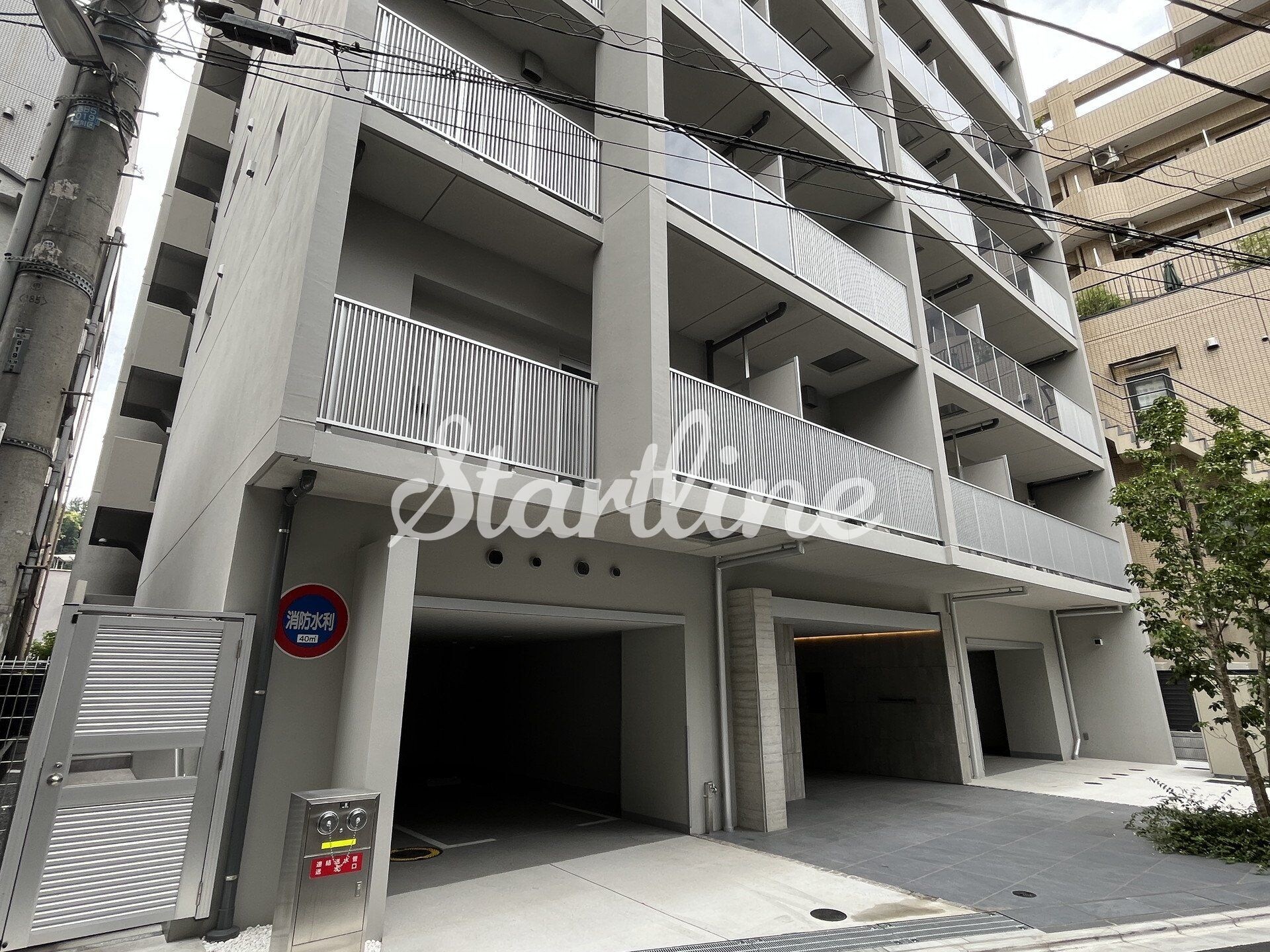 物件内観写真27　(外観)