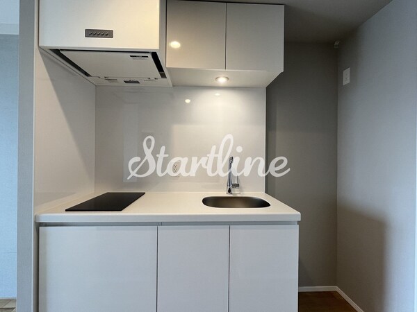 キッチン(キッチン)