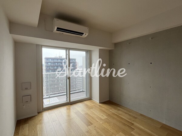 寝室(リビング/居室)