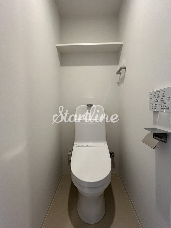 トイレ(トイレ)