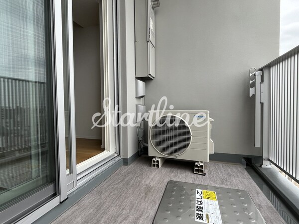 バルコニー(バルコニー)