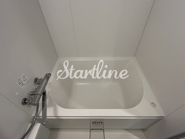 バス／シャワールーム等(バス／シャワールーム等)