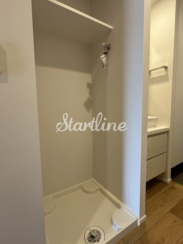 設備(バス／シャワールーム等)