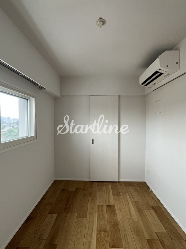 子供部屋(リビング/居室)