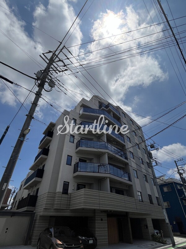 外観(外観)