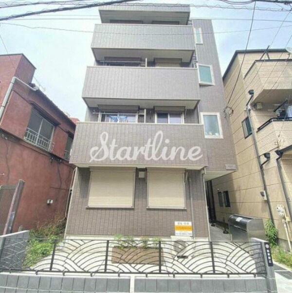 外観(外観)