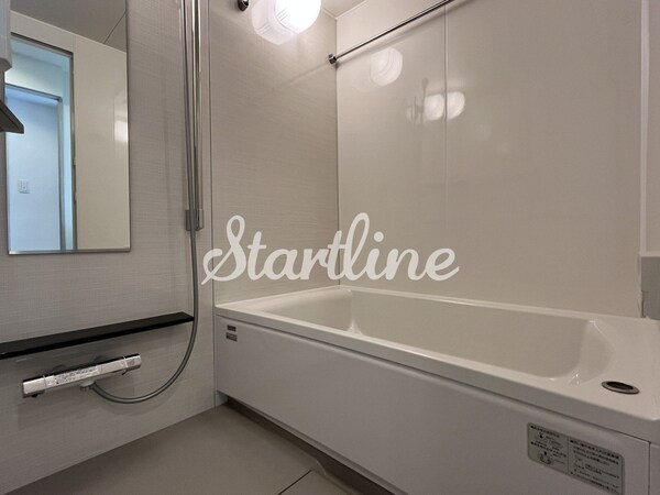 バス／シャワールーム等(バス／シャワールーム等)