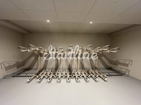 駐車場(駐車場)