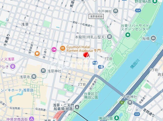 物件内観写真12　