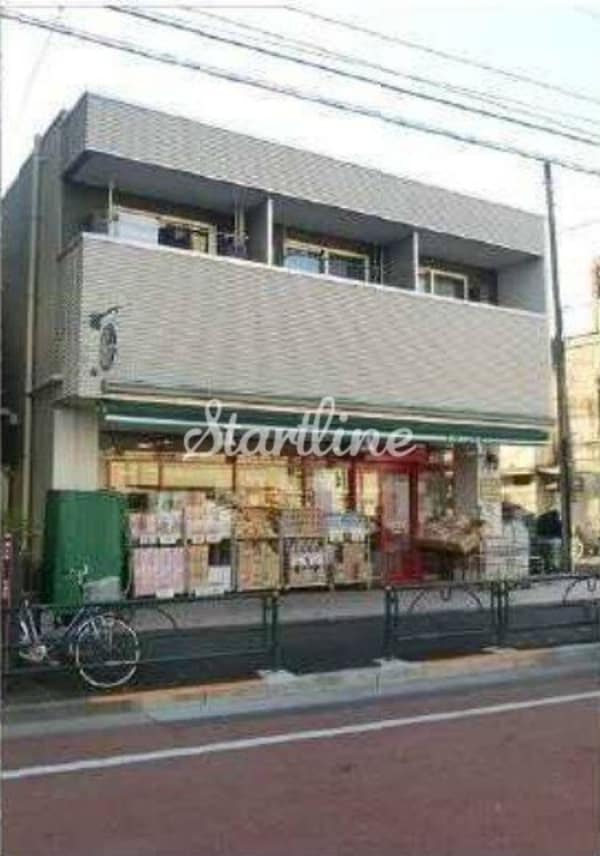 外観(外観)