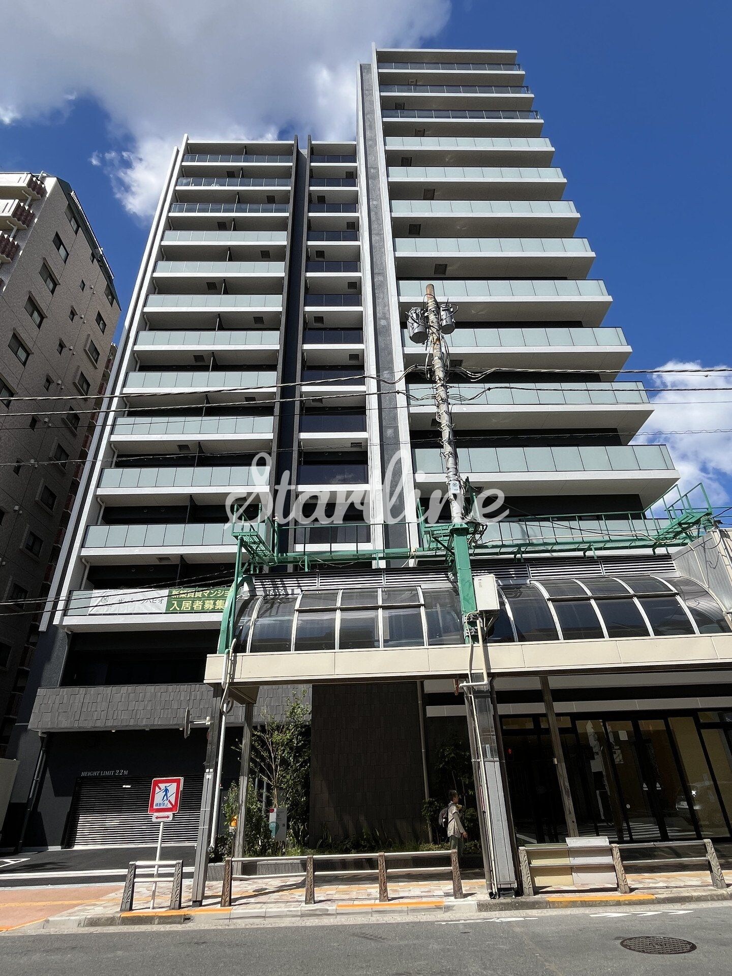 物件内観写真18　(外観)