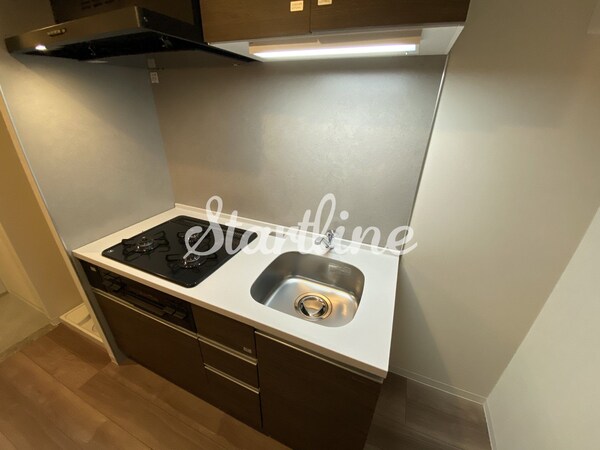 キッチン(キッチン)