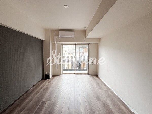 寝室(リビング/居室)