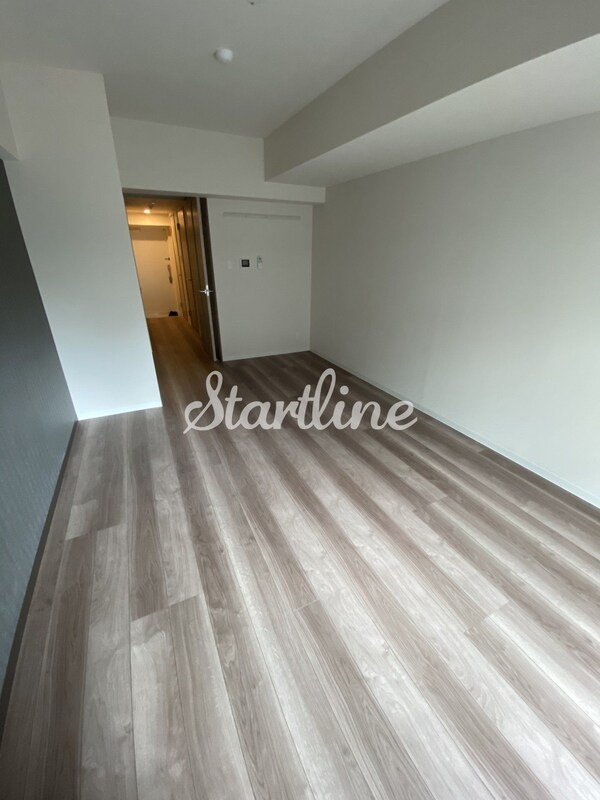 子供部屋(リビング/居室)