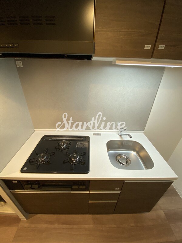 キッチン(キッチン)