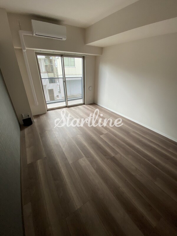 寝室(リビング/居室)