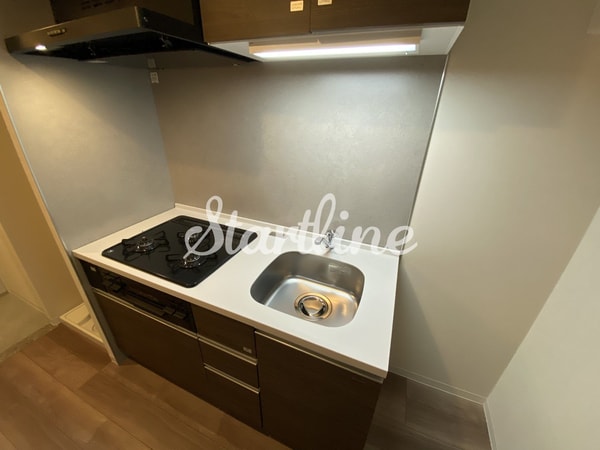 キッチン(キッチン)