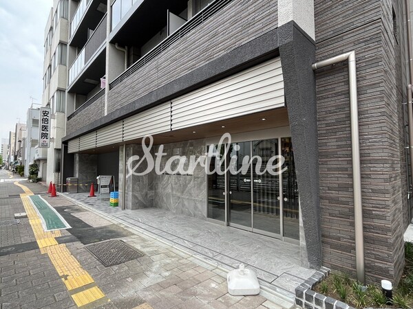 エントランス(エントランス)