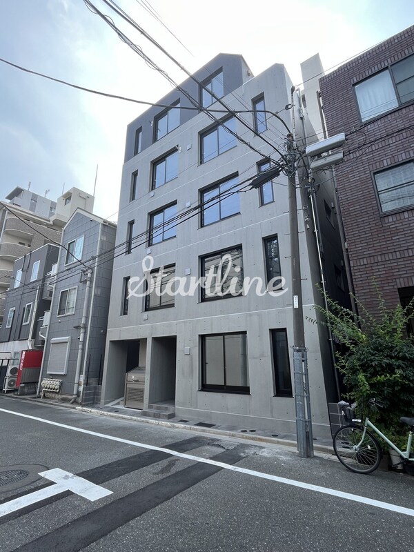 外観(外観)