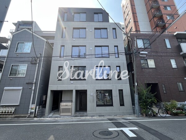 外観(外観)