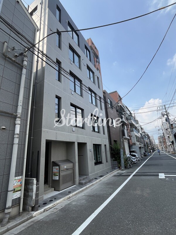 外観(外観)