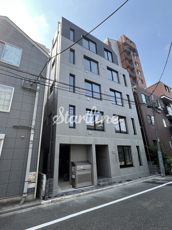 外観(外観)