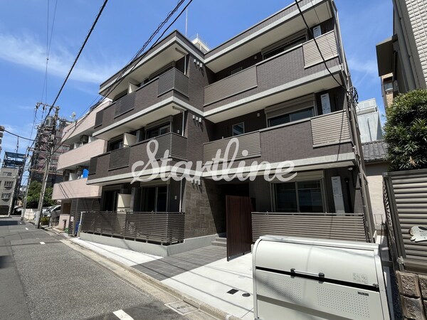 外観(外観)